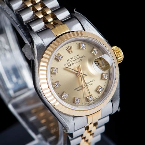 rolex women's oyster perpetual|Rolex Oyster Perpetual date 26mm.